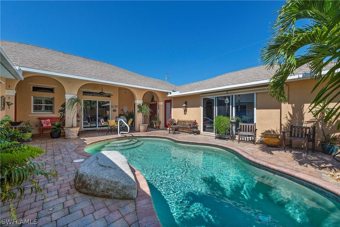 2582 SW 27th St., Cape Coral, FL 33914