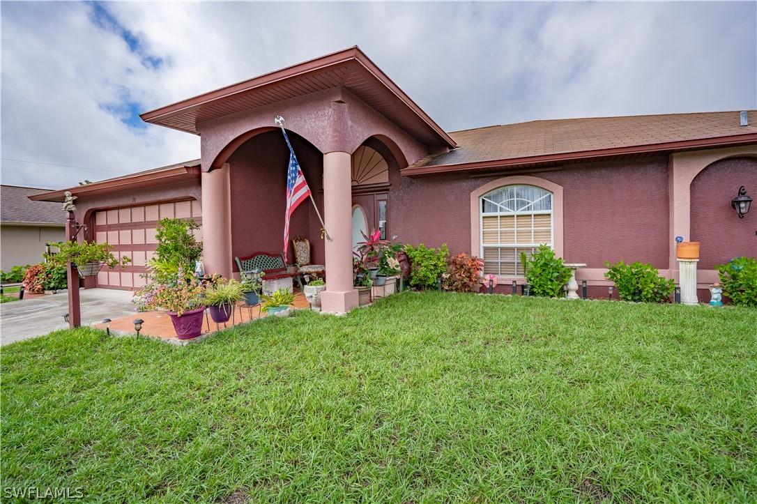 20 NE 20th Pl., Cape Coral, FL 33909