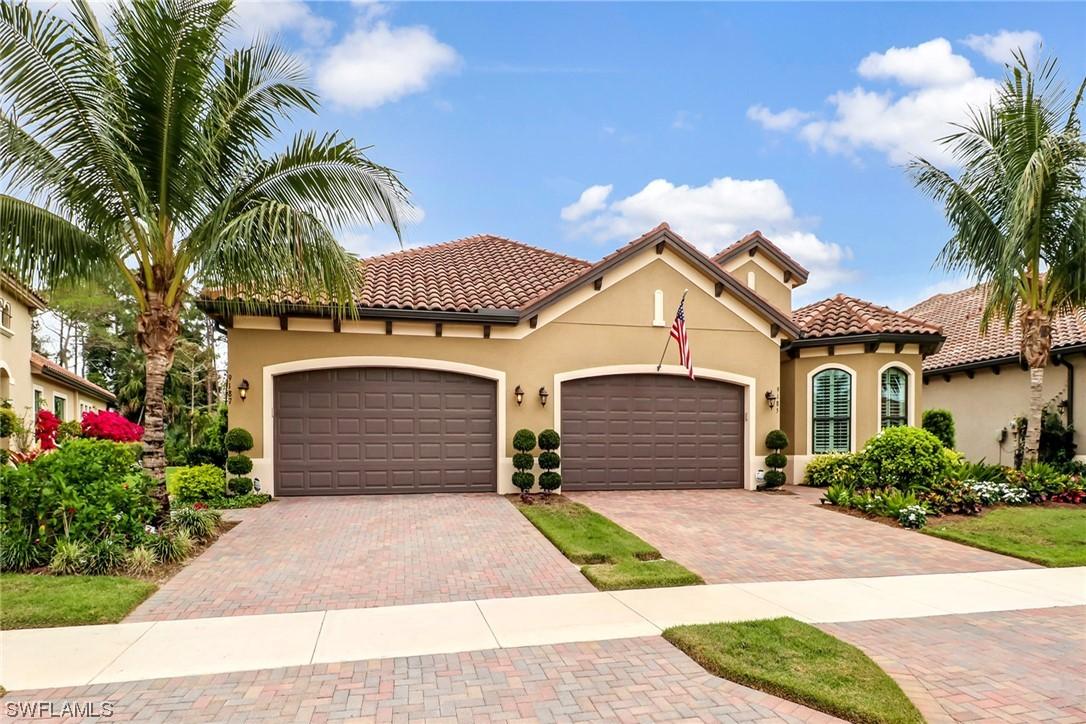 9187 Isla Bella Cir., Bonita Springs, FL 34135