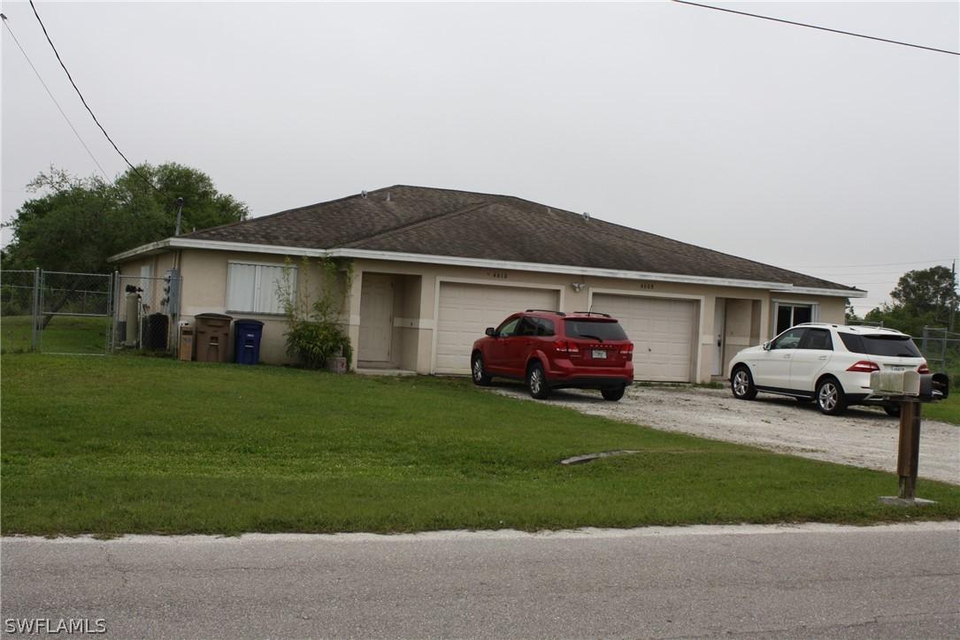 4608 Golfview Blvd., Lehigh Acres, FL 33973