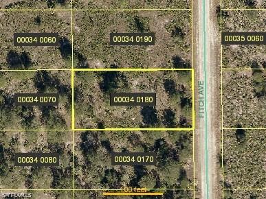 1011 Fitch Ave., Lehigh Acres, FL 33972