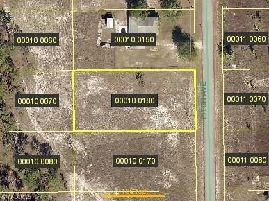 811 Fitch Ave., Lehigh Acres, FL 33972