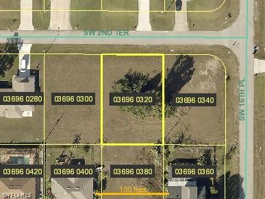1620 SW 2nd Ter., Cape Coral, FL 33991