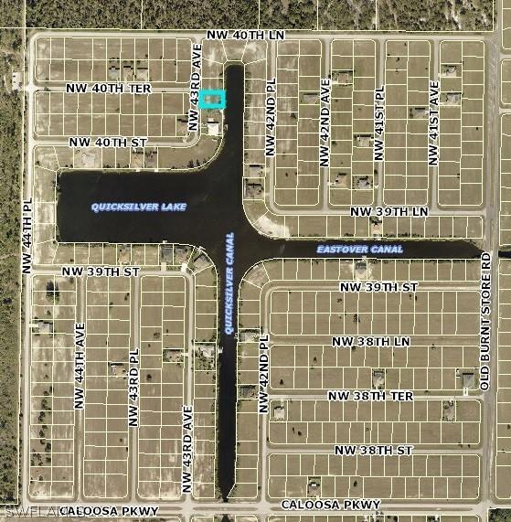 4013 NW 43rd Ave., Cape Coral, FL 33993