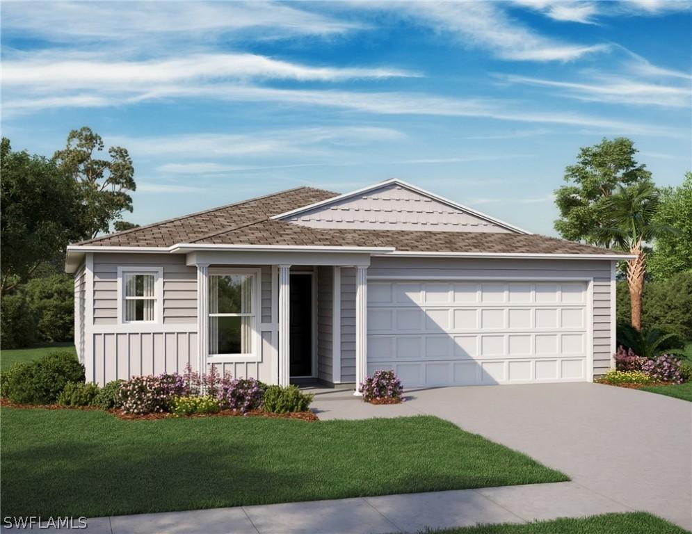 323 El Dorado Blvd., Cape Coral, FL 33993