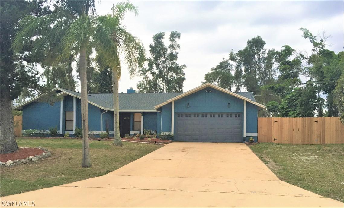 17380 Phlox Dr., Fort Myers, FL 33967