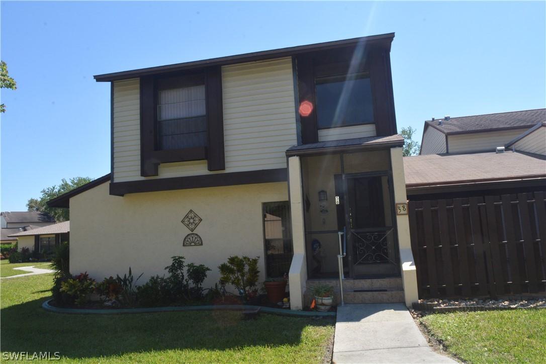 1220 SE 6th Ter. #58, Cape Coral, FL 33990
