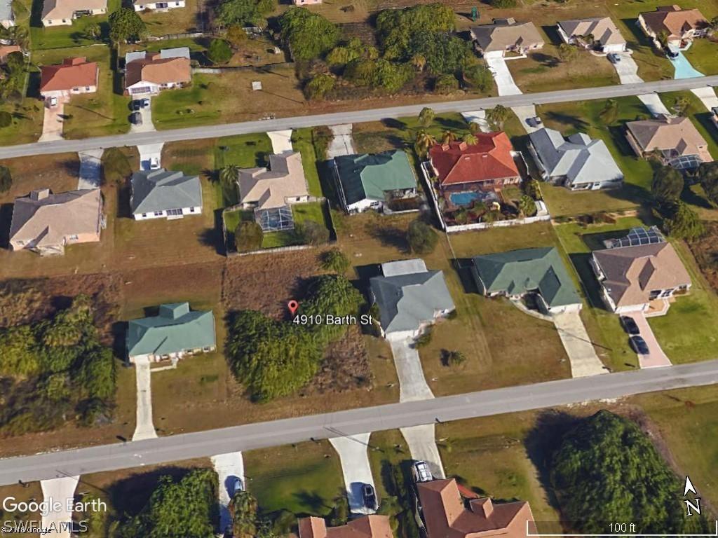 4910 Barth St., Lehigh Acres, FL 33971