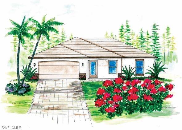 2820 NW 2nd Ter., Cape Coral, FL 33993