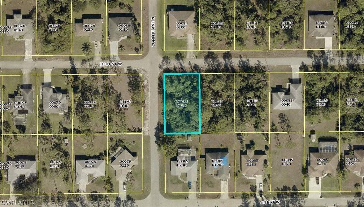 2519 10th St., Lehigh Acres, FL 33971