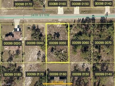 2511 34th St., Lehigh Acres, FL 33976