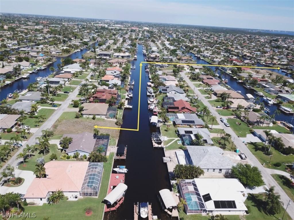 3343 SE 18th Ave., Cape Coral, FL 33904