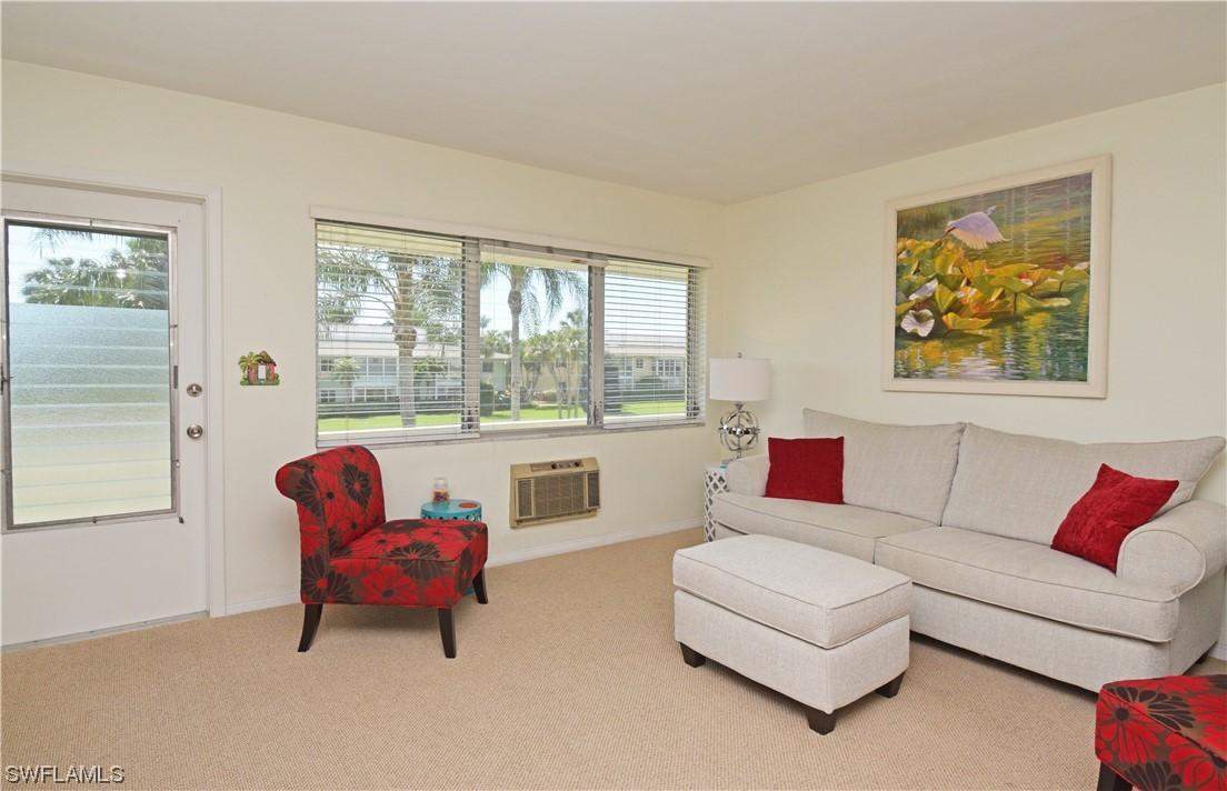 473 12th Ave. #B15, Naples, FL 34102