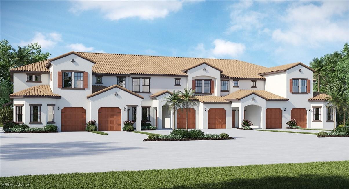 11772 Grand Belvedere Way #102, Fort Myers, FL 33913