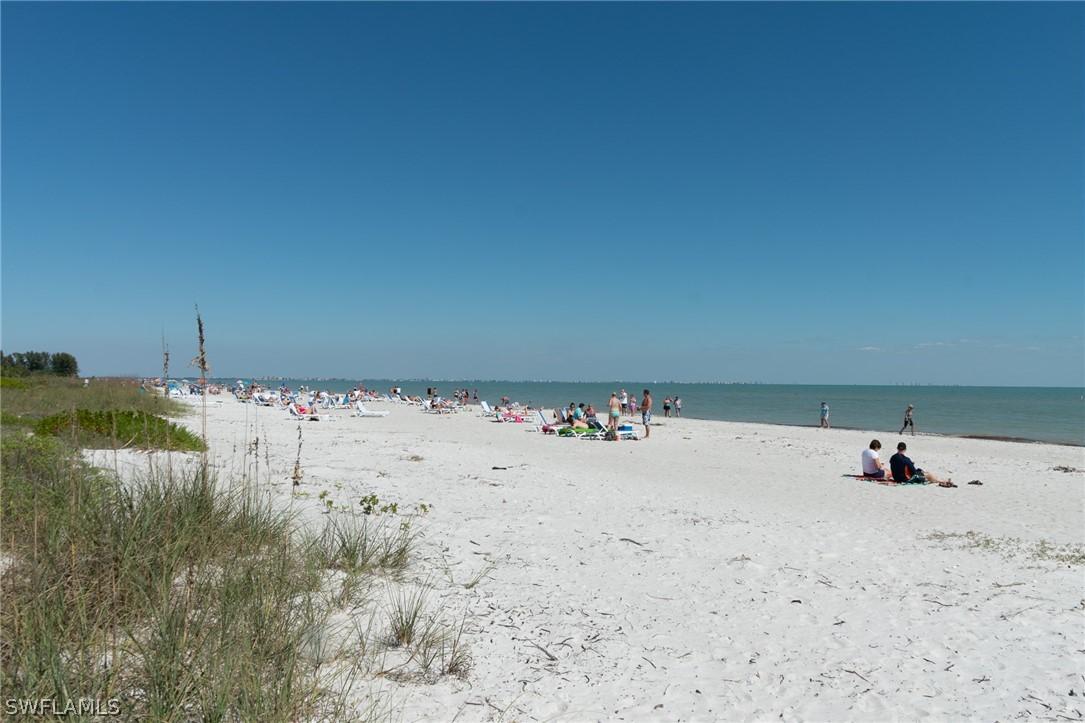 1246 Fulgur St. #109, Sanibel, FL 33957