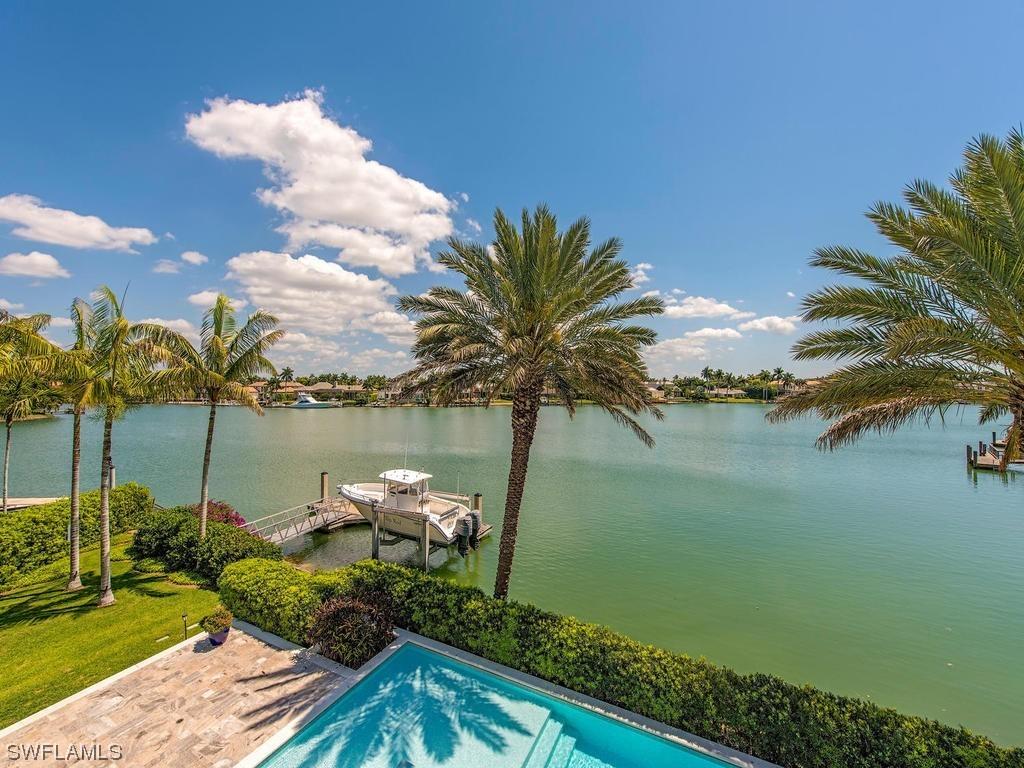 3787 Fort Charles Dr., Naples, FL 34102