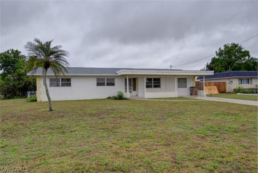1430 NE 5th Ln., Cape Coral, FL 33909