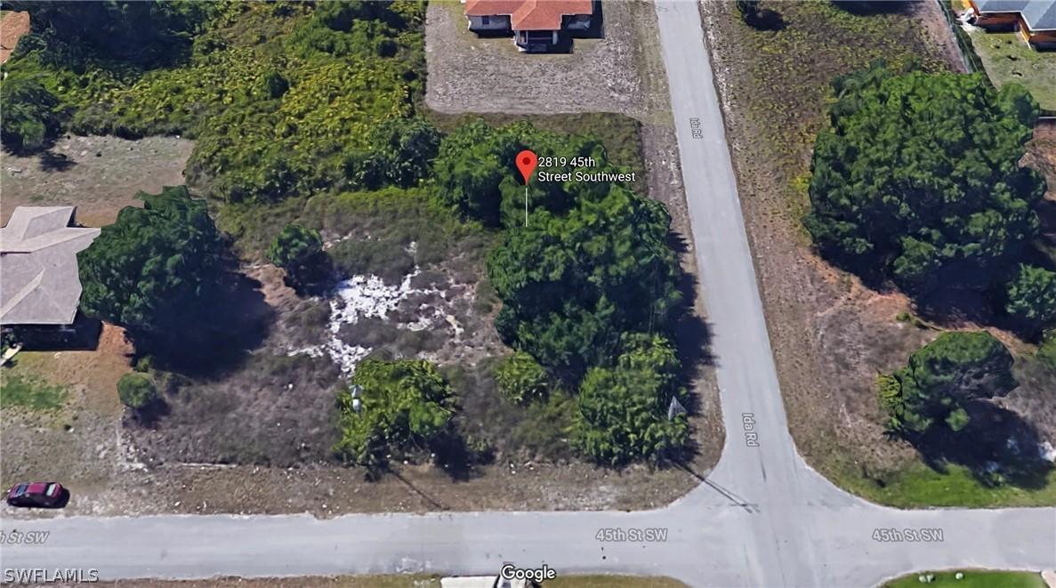2819 45th St., Lehigh Acres, FL 33976