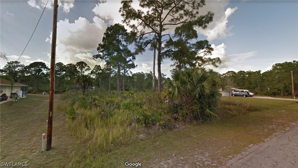 919 Palmetto Ave., Lehigh Acres, FL 33972
