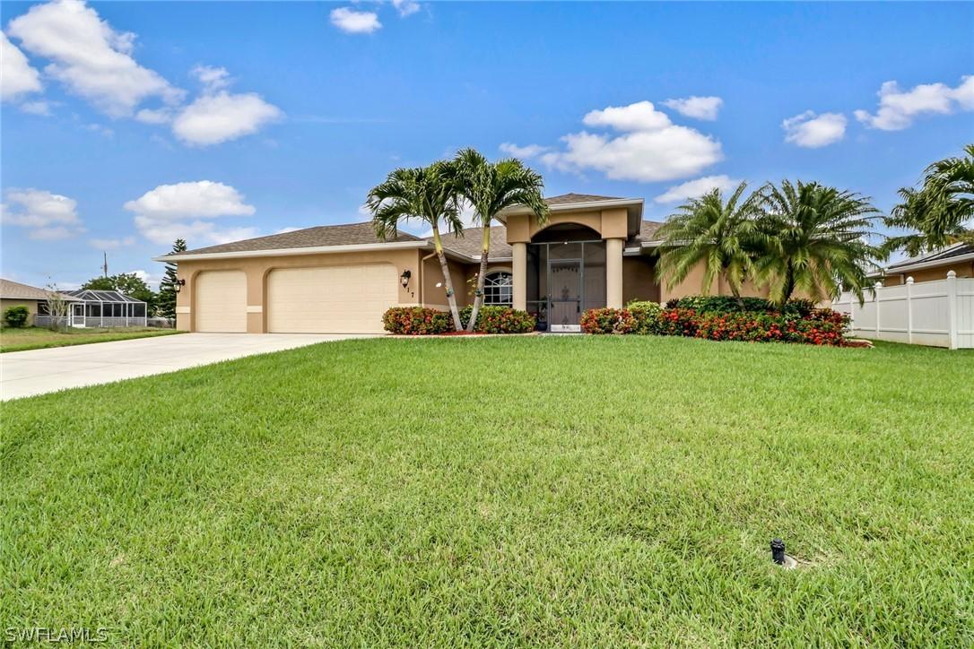 1617 SW 43rd St., Cape Coral, FL 33914