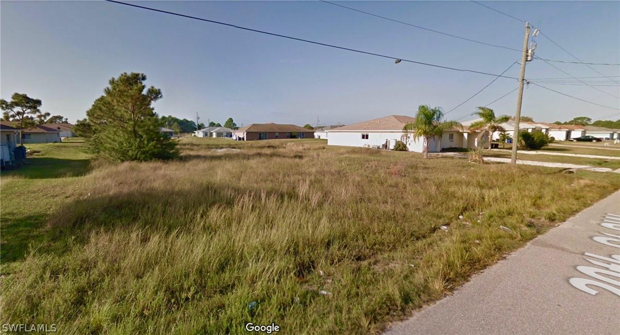 4533/4535 20th St., Lehigh Acres, FL 33973