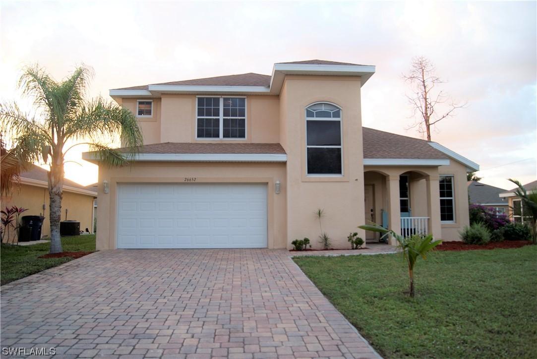 26652 Morton Ave., Bonita Springs, FL 34135