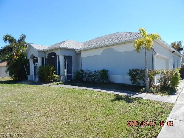 1114 NE 16th Ter., Cape Coral, FL 33909