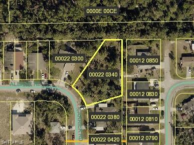 7632 Carrier Rd., Fort Myers, FL 33967