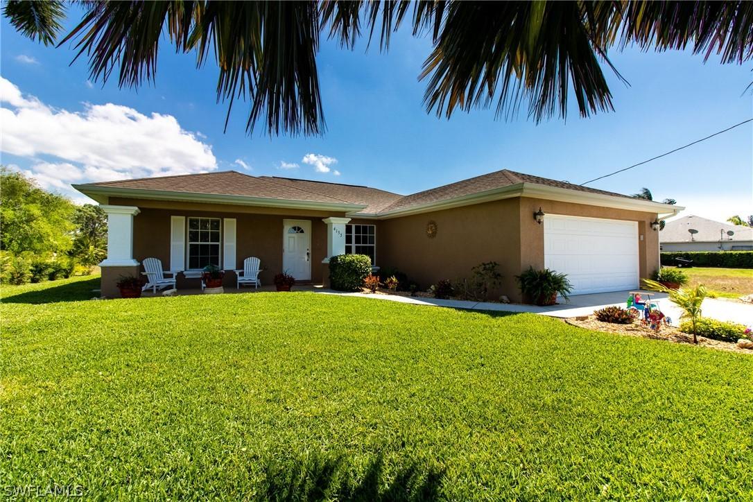 4133 NE 9th Pl., Cape Coral, FL 33909