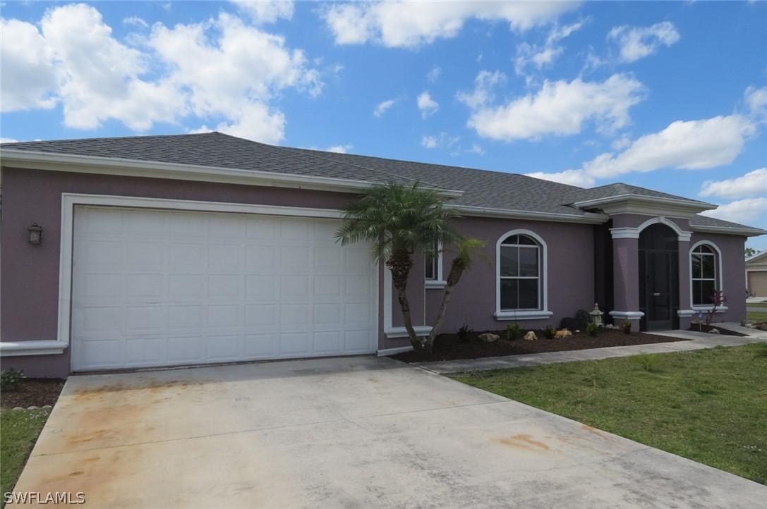 293 Justene Cir., Lehigh Acres, FL 33936