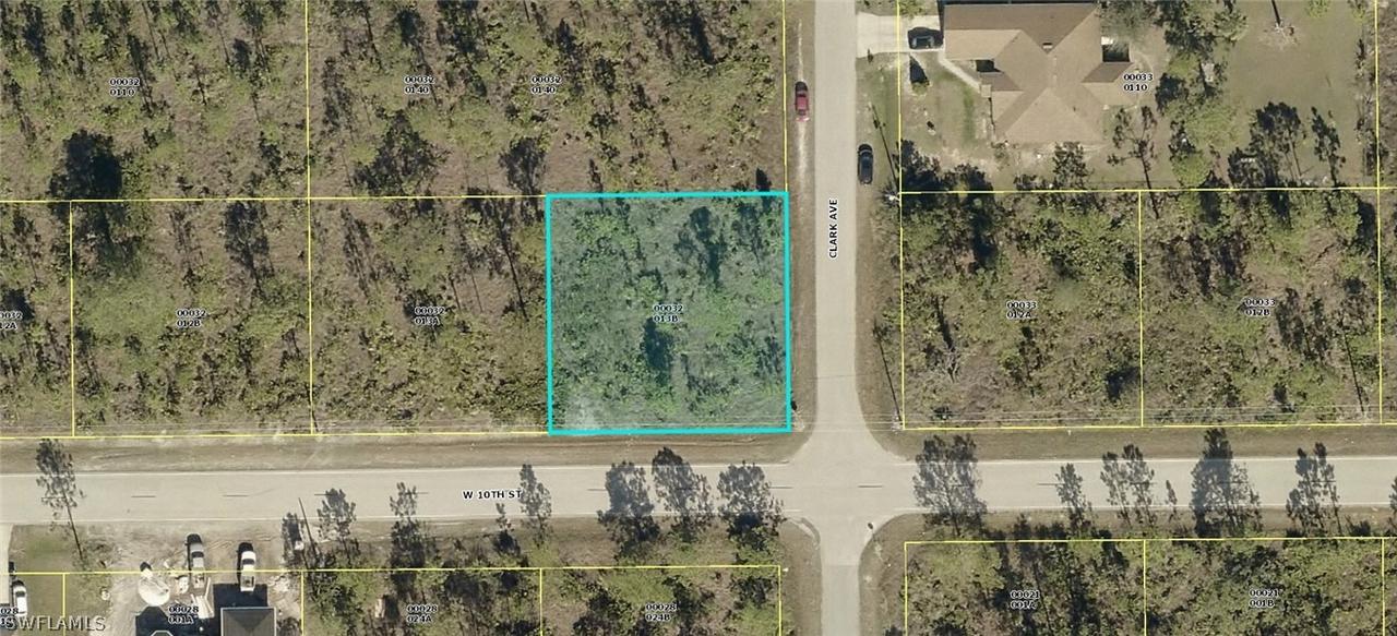 1400 W 10th St., Lehigh Acres, FL 33972