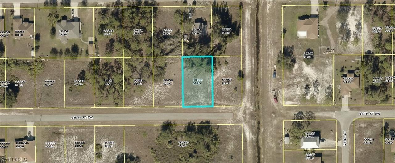 3702 36th St., Lehigh Acres, FL 33976