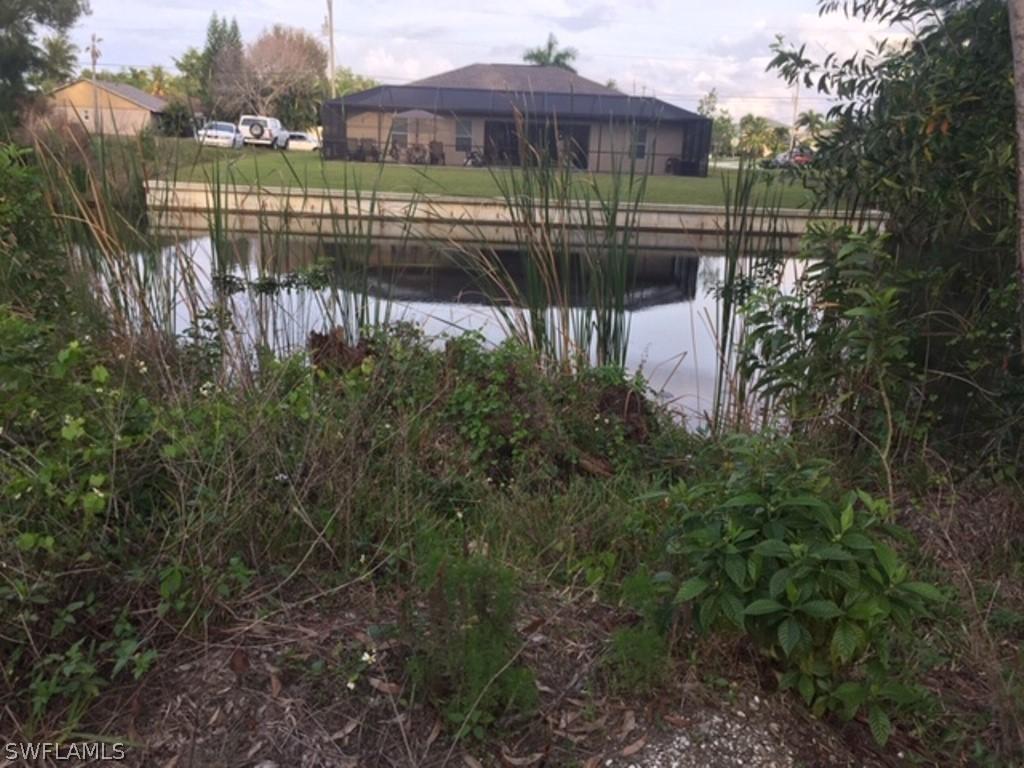 1019 SW 15th Pl., Cape Coral, FL 33991