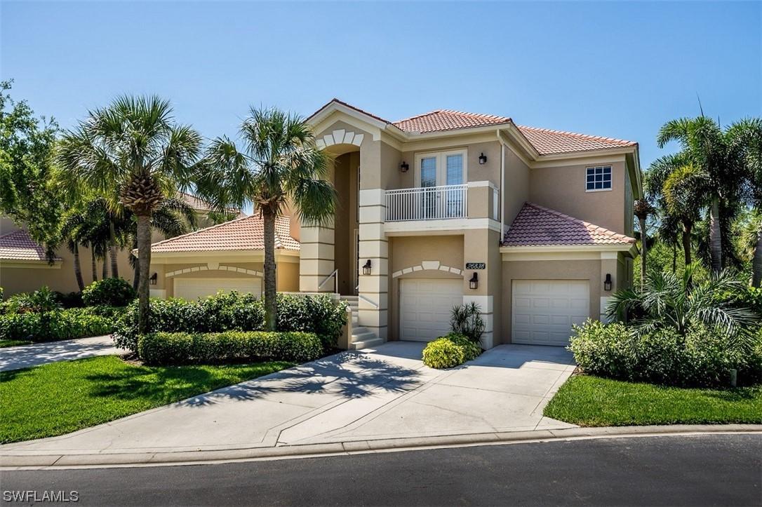 26838 Wyndhurst Ct. #201, Bonita Springs, FL 34134