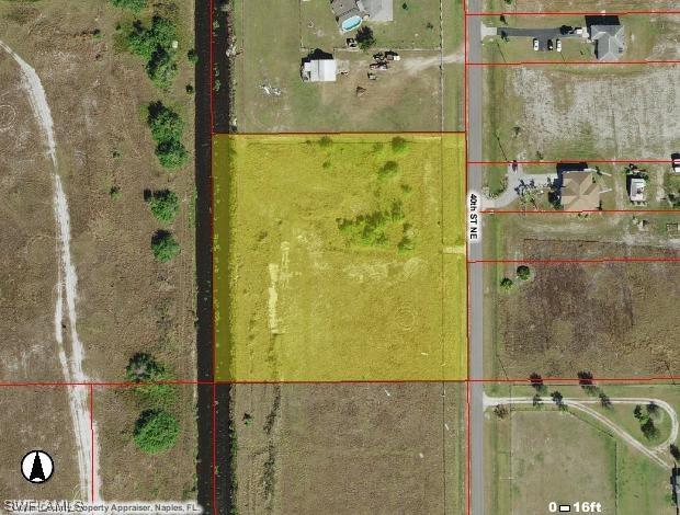 40th St., Naples, FL 34120