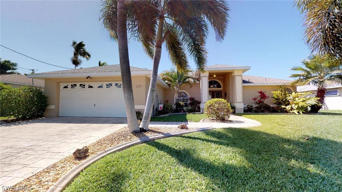 230 SW 37th Ter., Cape Coral, FL 33914
