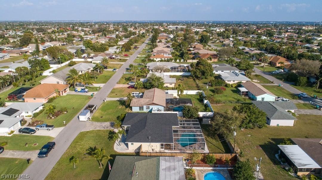 1206 SE 34th Ter., Cape Coral, FL 33904