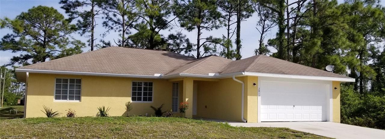2812 4th St., Lehigh Acres, FL 33976