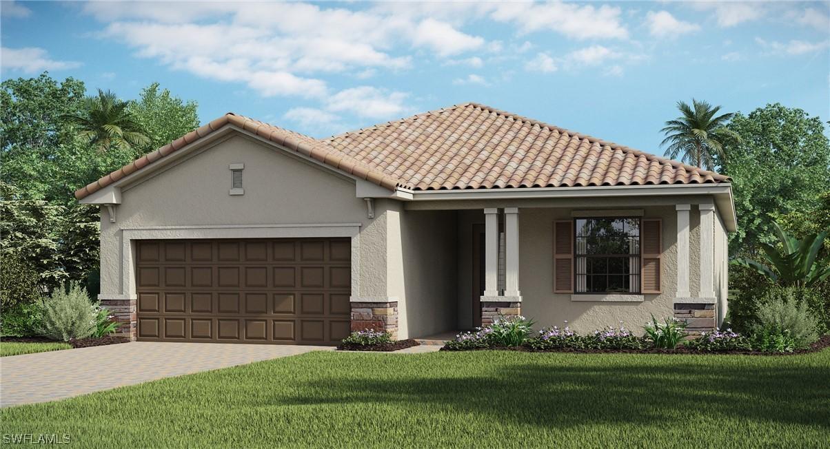 4267 Raffia Palm Cir., Naples, FL 34119