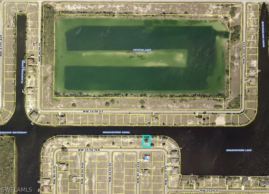 4411 NW 35th Ter., Cape Coral, FL 33993