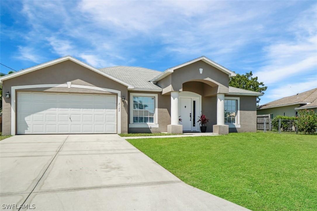 2122 SE 18th Ave., Cape Coral, FL 33990