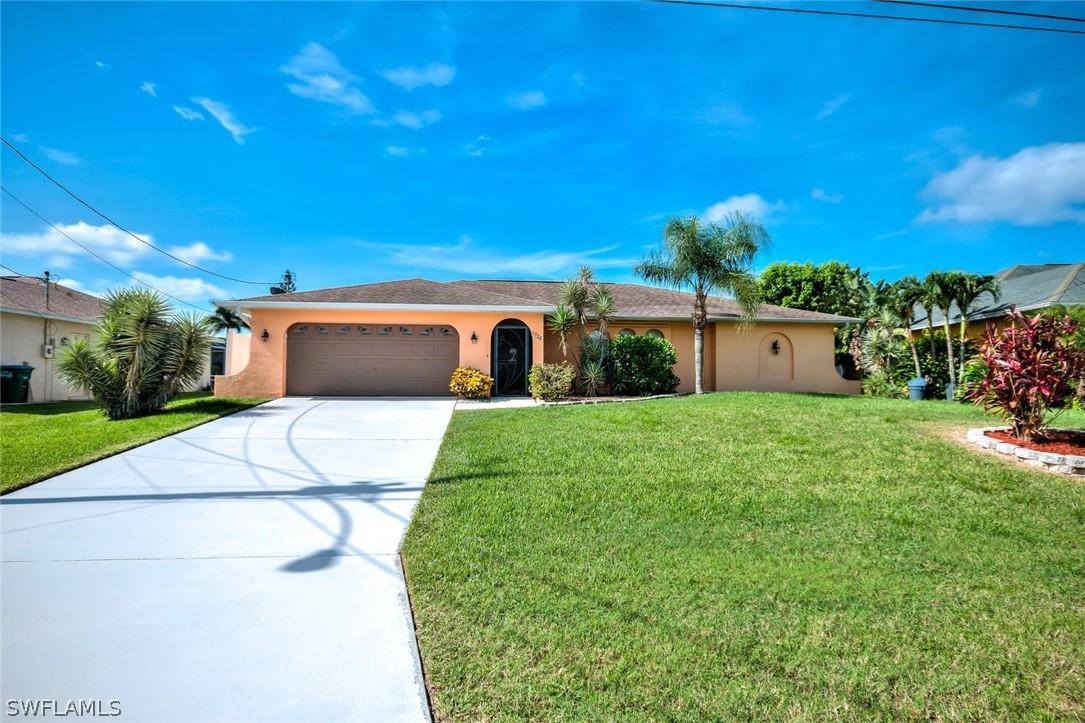 1728 SW 44th St., Cape Coral, FL 33914