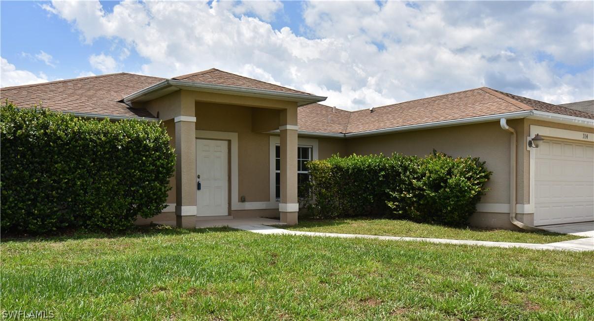 314 NW 9th Ter., Cape Coral, FL 33993