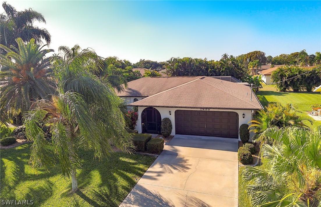 1438 SE 18th Ter., Cape Coral, FL 33990