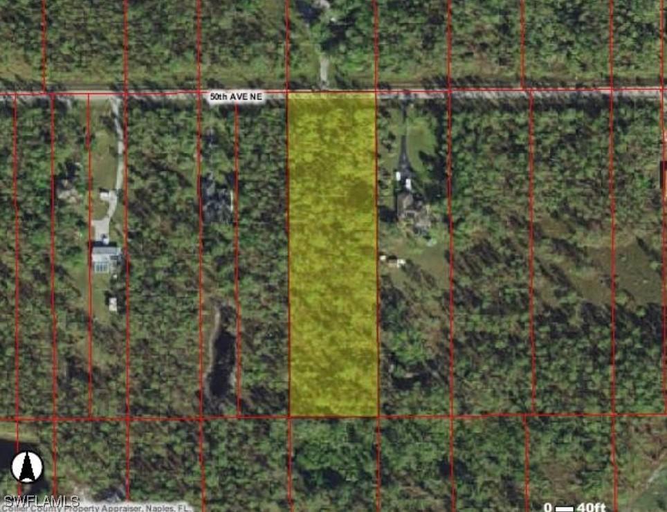 50 Ave., Naples, FL 34120