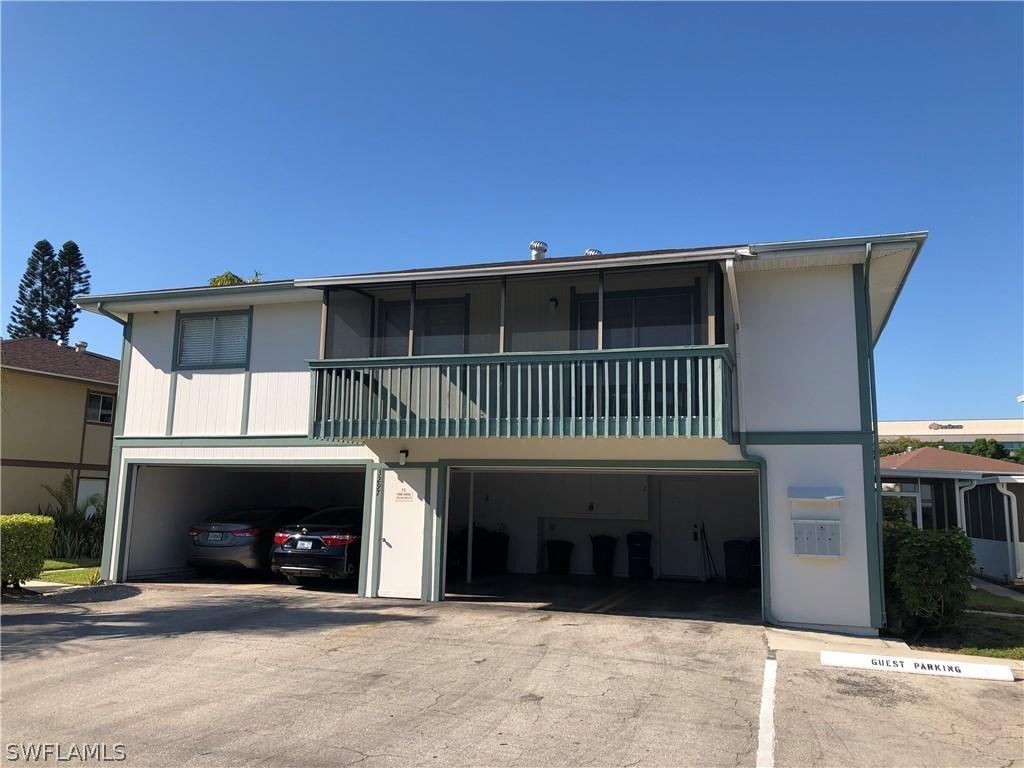 3297 Royal Canadian Trace #4, Fort Myers, FL 33907