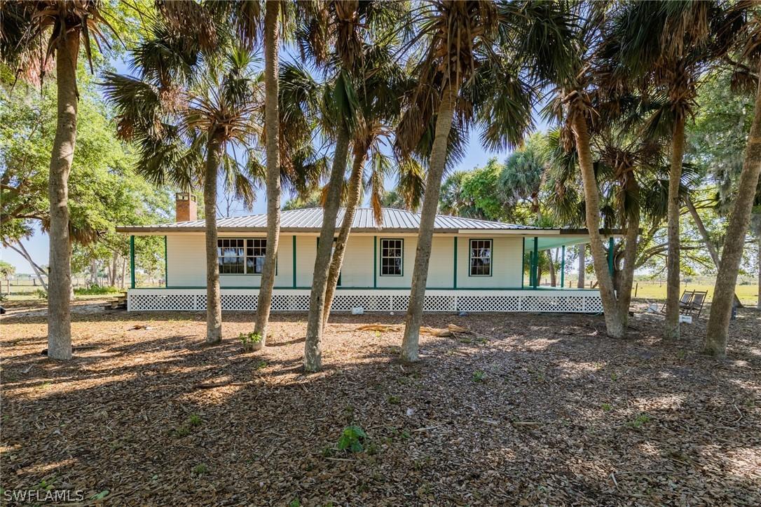 1950 Main Ave., Palmdale, FL 33944