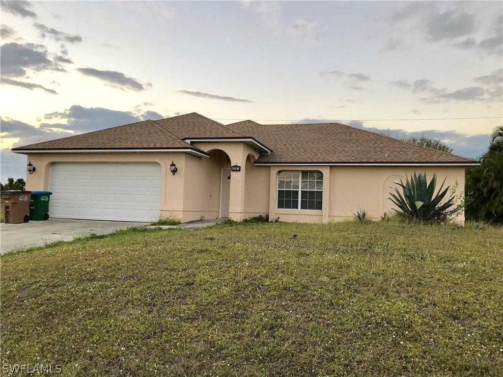 1147 SW 25th St., Cape Coral, FL 33914