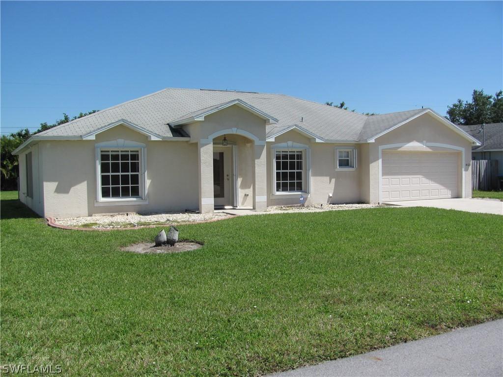 4103 SW 7th Ave., Cape Coral, FL 33914