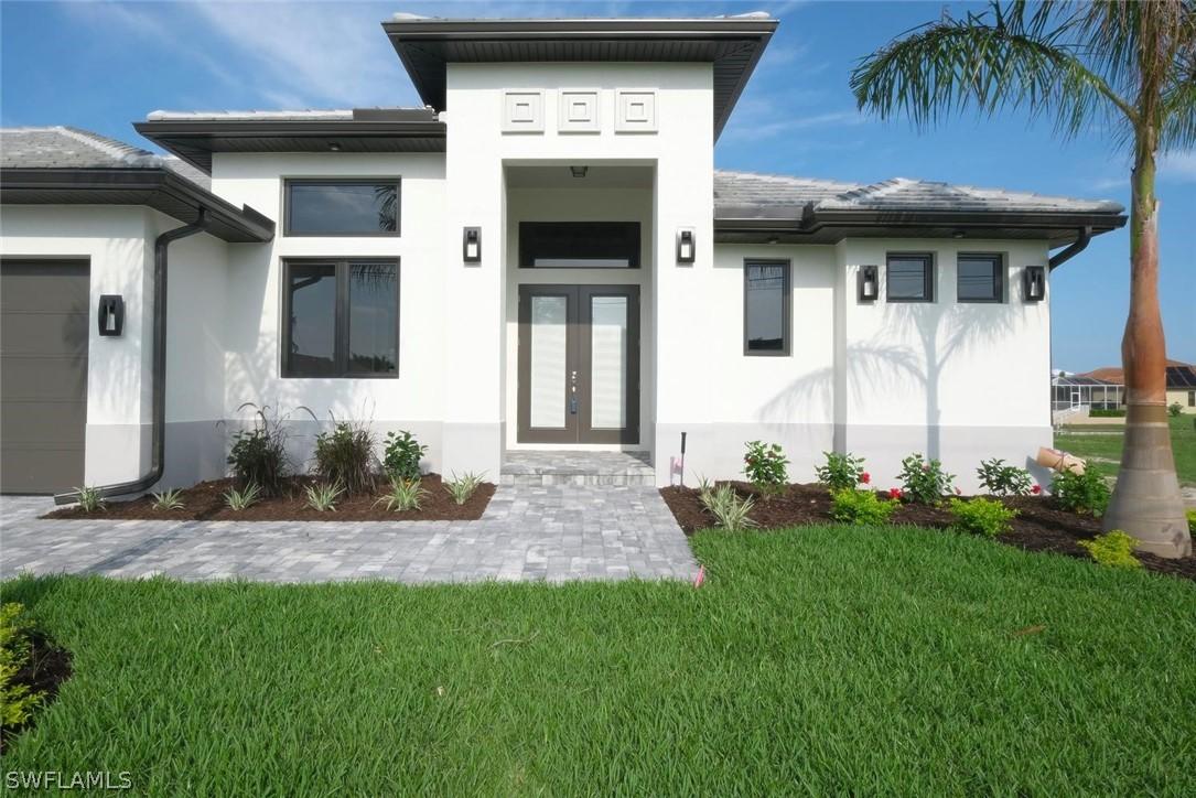 4110 SW 27th Ave., Cape Coral, FL 33914